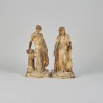 1474 4317 SCULPTURES